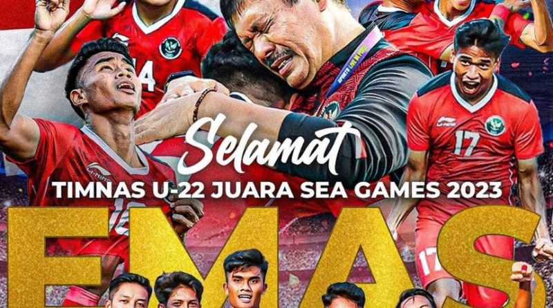 Rahasia Timnas U20 Indonesia PSS Tembus 4 Besar BRI Liga 1