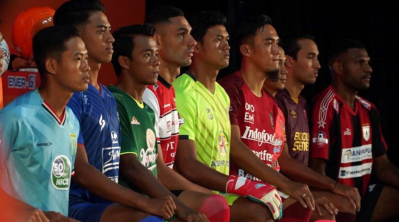 Sejarah Sepak Bola Indonesia Super League