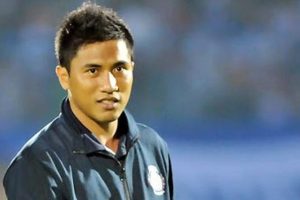 Noh Alam Shah Kenang Momen Kala Masih di Arema