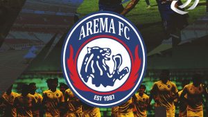 Arema Di BRI Liga 1