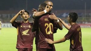 Fakta Sepak Bola Liga 1 Pekan 16