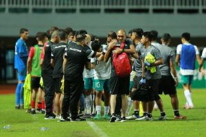 Persiapan Timnas Indonesia Untuk Piala Dunia 2023