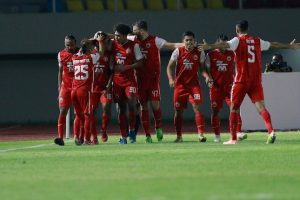 Persija Di BRI Liga 1