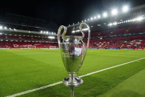 Daftar 26 Klub Lolos Ke Liga Champions 2023/2024