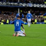 Fakta Di Balik Penalti 10 Poin Everton Di Premier League