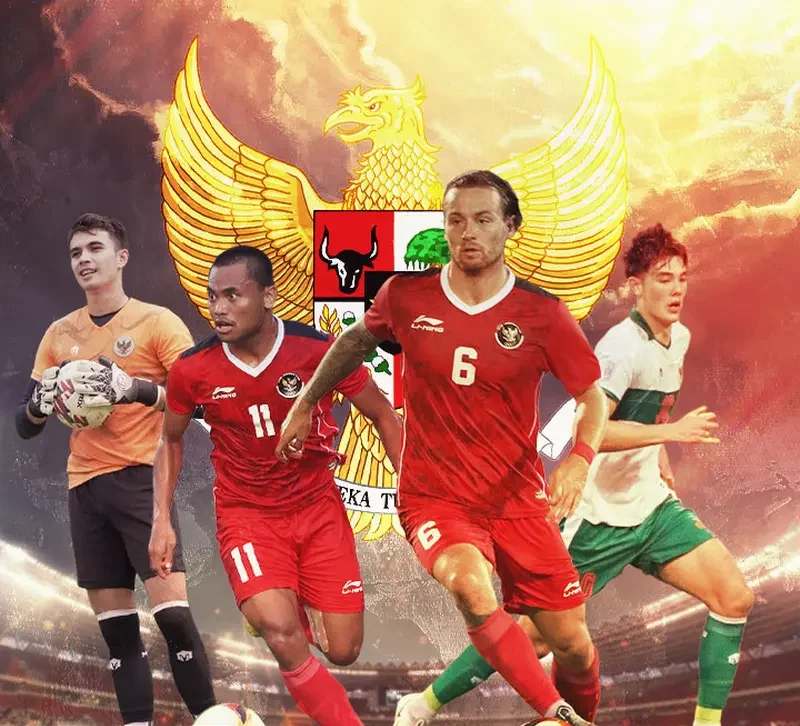 Jadwal Lengkap Timnas Indonesia Di Piala Asia 2023