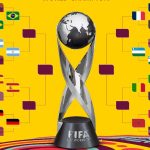 Jadwal Perempat Final Piala Dunia U17 2023