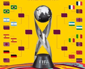 Jadwal Perempat Final Piala Dunia U17 2023
