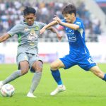Persebaya Vs PSIS Diundur Hingga Akhir Januari 2024