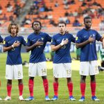 Prancis Balas Dendam Terhadap Jerman Di Final Piala Dunia U17