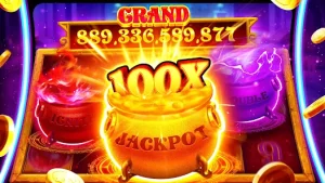 Ulasan Mengenai Game Jackpot Master™ Slots Casino