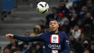 Real Madrid Memberikan Waktu Kepada Kylian Mbappe