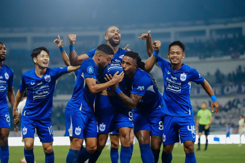 PSIS Semarang Menggunakan AI Untuk Pertandingan Liga Pertama