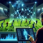 Gunakan AI Untuk Meningkatkan Pelatihan Dan Strategi Sepak Bola