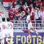 Indonesia Vs Korea Selatan Kejuaraan Asia U23
