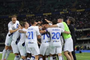 Mbappe Mendoakan Semoga Milan Beruntung Di Liga Champions