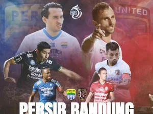 Persib Bandung Mendapatkan Keuntungan Dari Pertandingan Vs Bali United